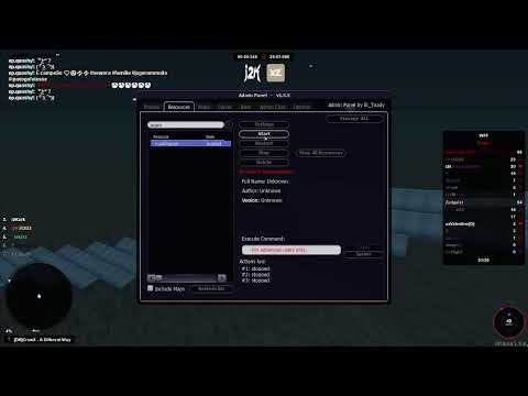 [Clan-War WFF] Zeitgeist vs. Instinct to Kill