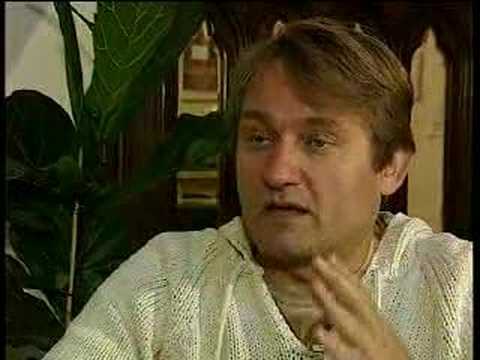 Kaszás Attila-interjú (vágatlan) - 56 csepp vér