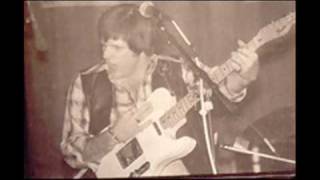 del shannon demo`s - the music plays on &amp; where is she