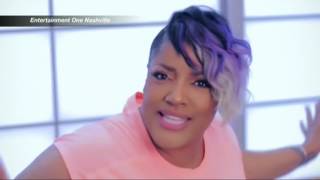 Gospel Singer/Songwriter Anita Wilson Talks &#39;Sunday Song&#39;