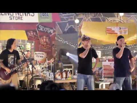 "Inuman Sessions Vol. 2" Macho - Parokya Ni Edgar