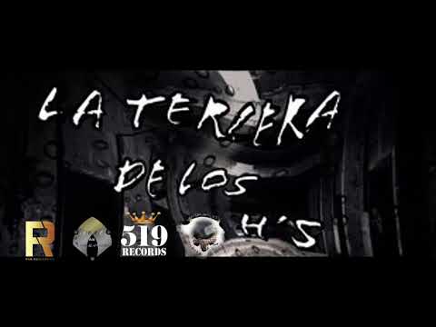 LA  TERCERA    DE  LOS  H'S MP4