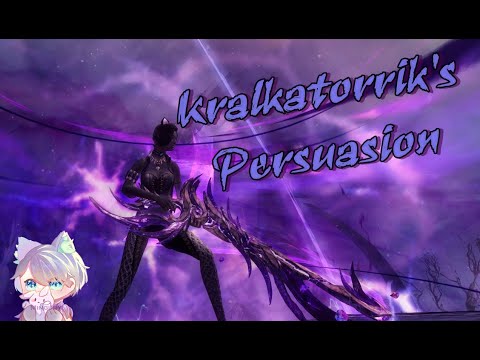 Guild Wars 2 - Kralkatorrik's Persuasion