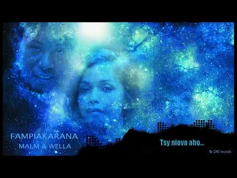 MALM & WELLA FAMPIAKARANA