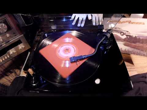 Ozark Mountain Daredevils ~ The Little Red Record ~ 1975