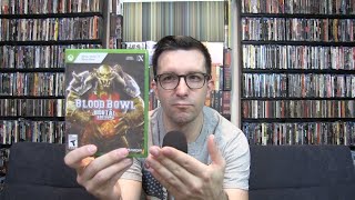 Blood Bowl 3 Video Game Review--I Suck At Rolling Dice!!