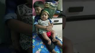 happy rakshabandhan 💐💐# my dear  brother's