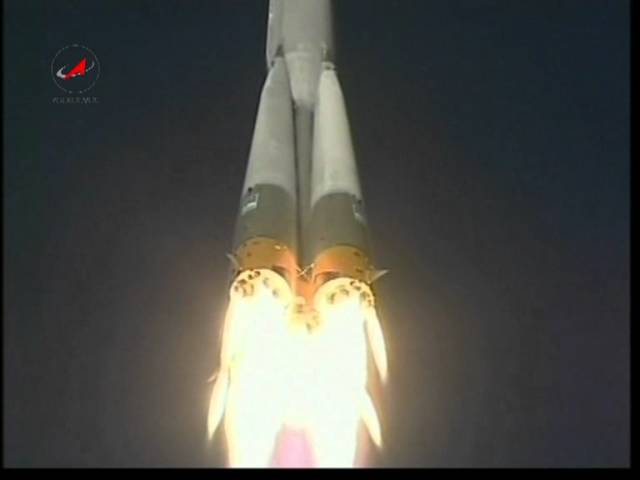Watch the Launch