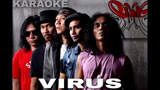 Download lagu Slank - Virus ( karaoke ) official mp3 Download lagu Slank - Virus ( karaoke ) official mp3