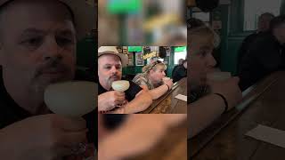 Best Margarita EVER! We Found the Original! #shorts #ensenada #cruise