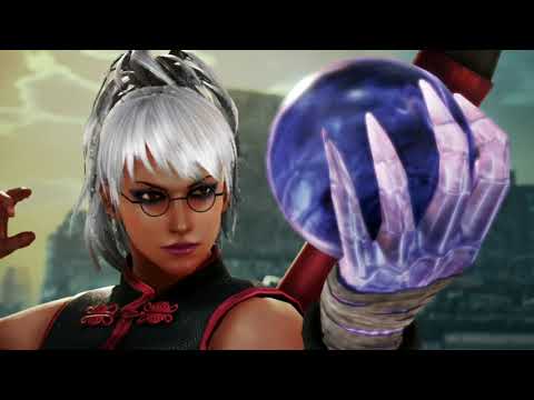 TEKKEN 7 RANKED BATTLE- ZAFINA prt. 3