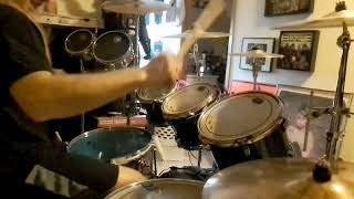 Stryper Cover of &quot;Sticks and Stones&quot;