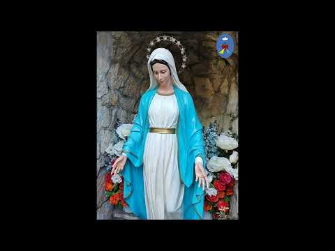 Czatachowa 07.05.2023 - Litania Loretańskie