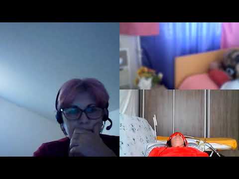 RO-436.Adriana,Cohipnoza,Blocaje si Vacumul Galactic.H. R..E. LASCU coord. si C. MORARU telepat