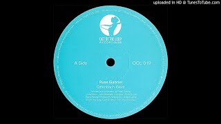 Russ Gabriel - Offenbach West