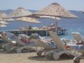 Bodrum Turkey beach holiday sun see fun nightlife ...