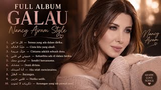 Download lagu Lagu Arab Paling Sedih 😢 Bikin Nangis! (Nancy Ajram Style) mp3