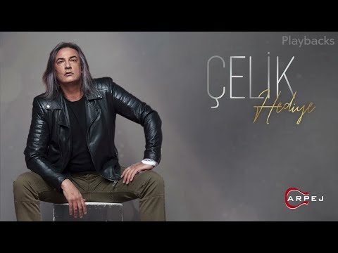 Çelik - Bu Şehirde (Playbacks) (Official Audio)