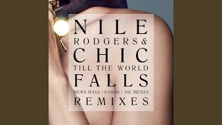 Till The World Falls (CID Remix)