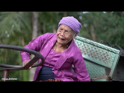 Kenangan Mbah Minto Dibalik Layar - TIM UK Ucup Klaten