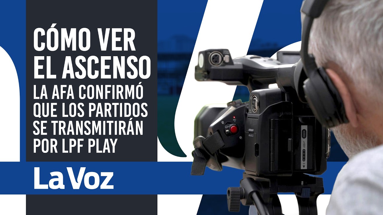 How to watch the Primera Nacional in 2026?