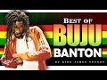 BEST OF BUJU BANTON MIX NEW REGGAE MIX HILLS VALLEYS MURDERER BOOM BYE BYE KING JAMES