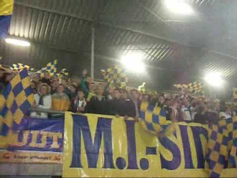 SC CAMBUUR - FC Eindhoven