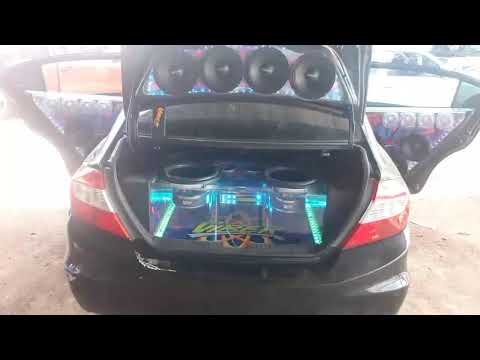 Grande trabalho especializado nas mãos de Alex | Viber Acústic Oficial