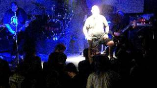 Lay Down Rotten - Chaos Empire - Erfurt - From Hell - 10-01-2009