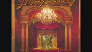 Peter Espinoza / Majestic - Standing Alone