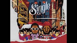 PnB Meen ft 24 hrs - Single