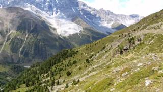 preview picture of video 'Escursione da Solda (1860m) ai Piani di Rosim (2439m)'