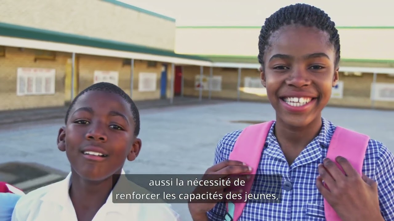 Testimonials/Highlights – Advancing Tobacco Control in Africa