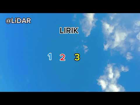 KARAOKE (PEUSEUNANG HATE). NAZAR SHAH ALAM FT ULVAZILLAH DAN MIFTAH ARIF.@Lidarchannel.