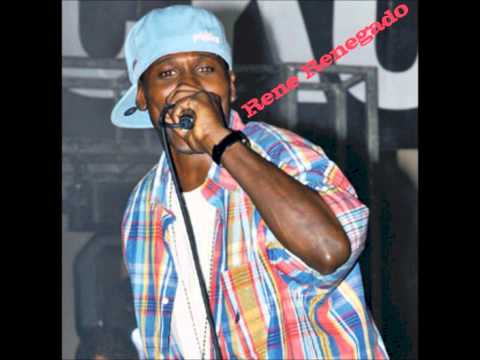 Rene Renegado - Payaso (Salsa Riddim) (Puya Pa Danger Man)