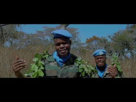 Asilikali (congratulations Dr Chakwela) Emmanuel Ghost Mbewe x General Kanene x Pst