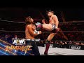 Bryan Danielson Said He Wanted The Elite What Happened When He Got Them AEW Rampage 10 1 21