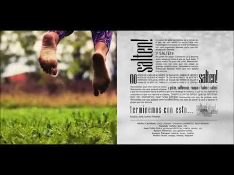 Castañas de Cajú - Pequeñas Resistencias (disco completo)