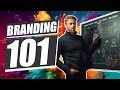 Branding 101: How To Build A Strategic Brand in 2024