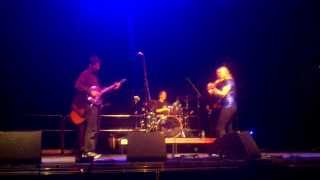 Single Girl- Clumsy Lovers- Knitting Factory- Spokane, WA 11/11/13