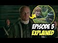 OUTLANDER Season 7 Episode 5 Ending Explained