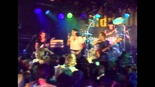 Sweet - 03. Restless / No You Don`t / Guitar Segue - Live at the Marquee, London - 1986 (OFFICIAL)