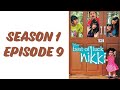 Best Of Luck Nikki Season 1 Episode 9 Disney India