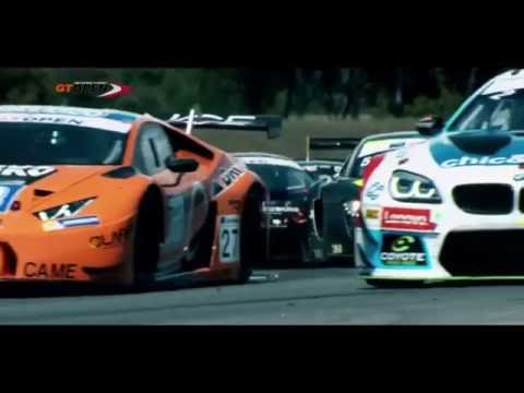 BMW Team Teo Martin GT Open 2016 ROUND 3 FRANCE - Paul Ricard