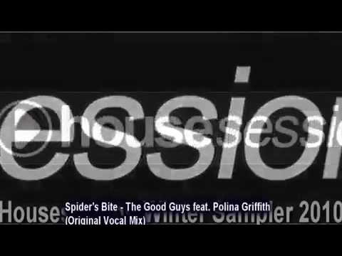 Spider's Bite   The Good Guys feat  Polina Griffith Original Vocal Mix