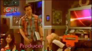 Sam And Freddie - Me With You (By Jennette McCurdy) Seddie