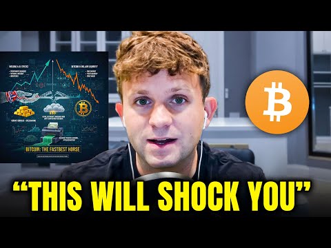 Bitcoin vs M2: Jack Mallers Says This Signal Changes Everything