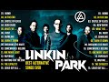 Linkin Park Greatest Hits Full Album Linkin Park Best Songs Playlist 2025 In The End Numb
