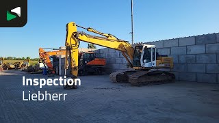 Kaza sonrası Liebherr R914B HDSL paletli ekskavatör satın al - Görüntü 4 | Machineryline TR Kaza sonrası Liebherr R914B HDSL paletli ekskavatör | Görüntü 4 - Machineryline