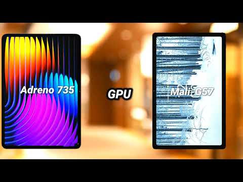 Xiaomi Pad 7 Pro VS Nokia T21